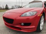 Mazda RX-8 2005 года